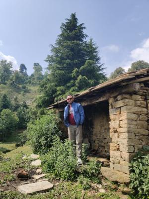 World Travelers Kumaon- The Hidden Himalayan Gem